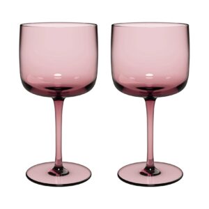 like. by Villeroy & Boch Weingläser Like Glass 270 ml 2er Set