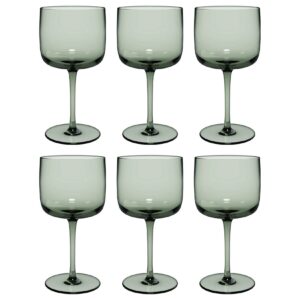 like. by Villeroy & Boch Weingläser Like Glass 270 ml 6er Set