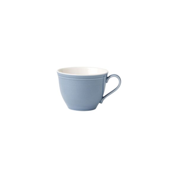 like. by Villeroy & Boch Kaffetasse Color Loop 250 ml