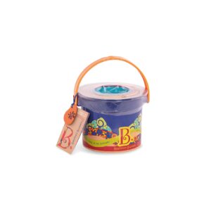 B.TOYS B. Bazillion Buckets Bunte Stapelbecher