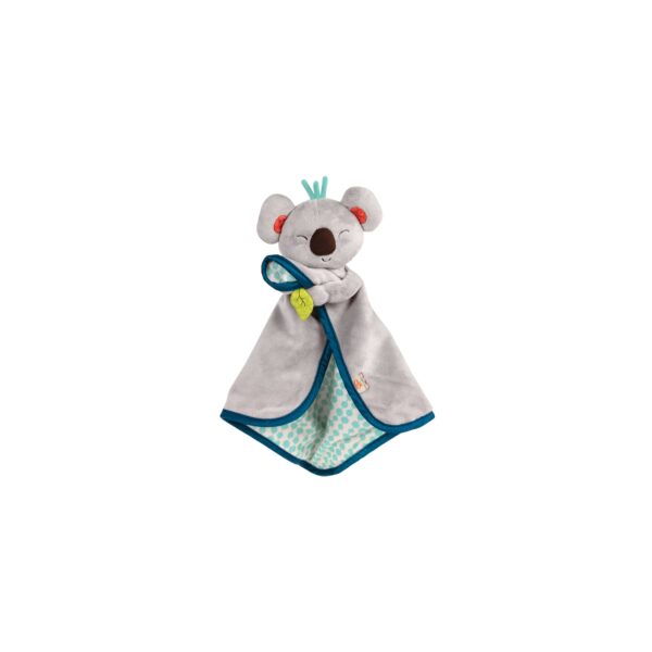 B.TOYS B. Security Blanket Koala