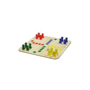 HCM Kinzel Ludo Spiel