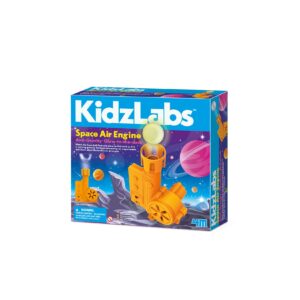 4M KidzLabs - Schwerelosigkeitsmotor