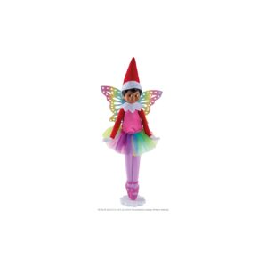 Elf on the Shelf The Elf on the Shelf® MagiFreez™ Ständer - Regenbogen Fee