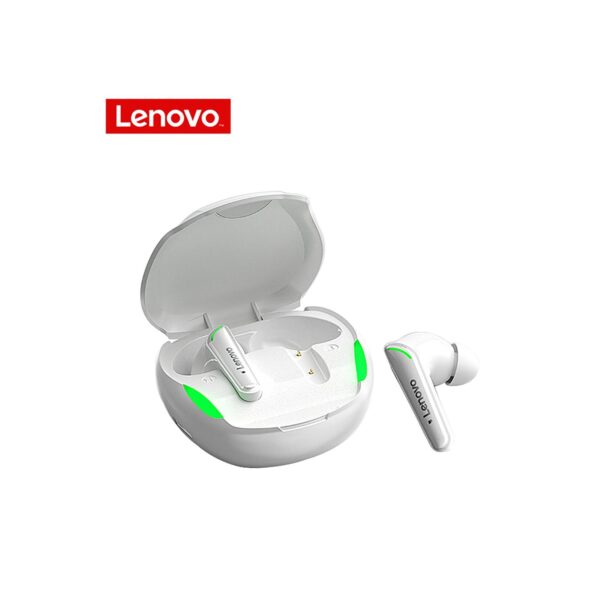 Lenovo XT92 Bluetooth-Kopfhörer Weiß