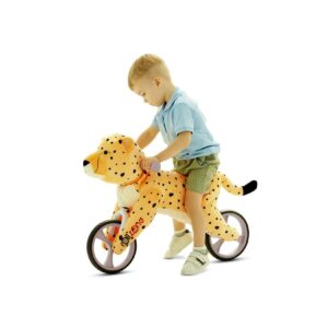 TPFLiving Laufrad Balance Bike