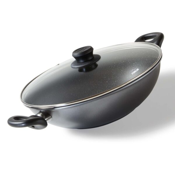 STONELINE® Wok 28 cm