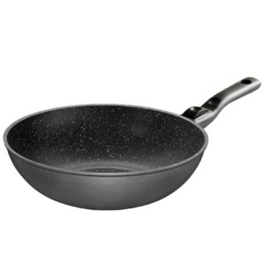 STONELINE® Made in Germany Wok 30 cm