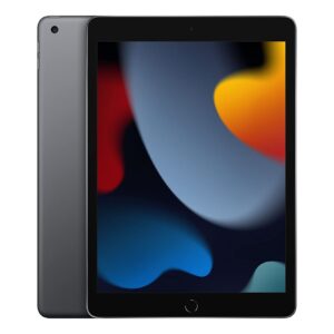 Apple iPad 2021 - WiFi - 64GB - 9. Generation