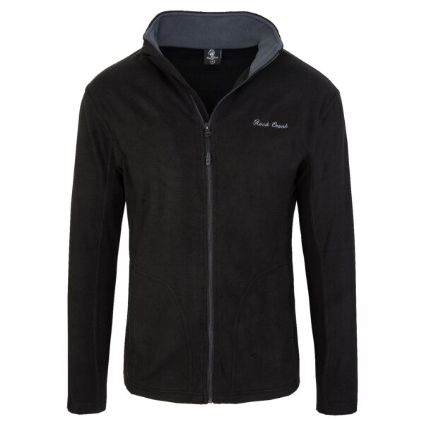 Rock Creek Fleecejacke