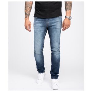 Rock Creek Jeans Slim Fit Stretch