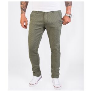 Rock Creek Stoffhose Chino Hose Slim Fit