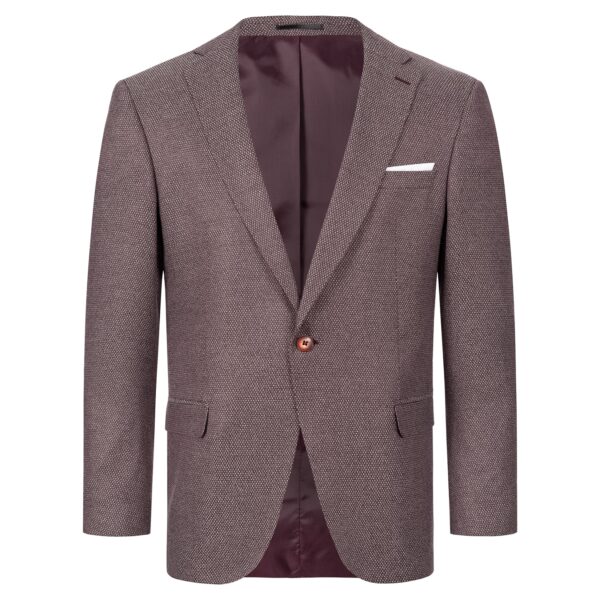 Indumentum Sakko Slim Fit Blazer