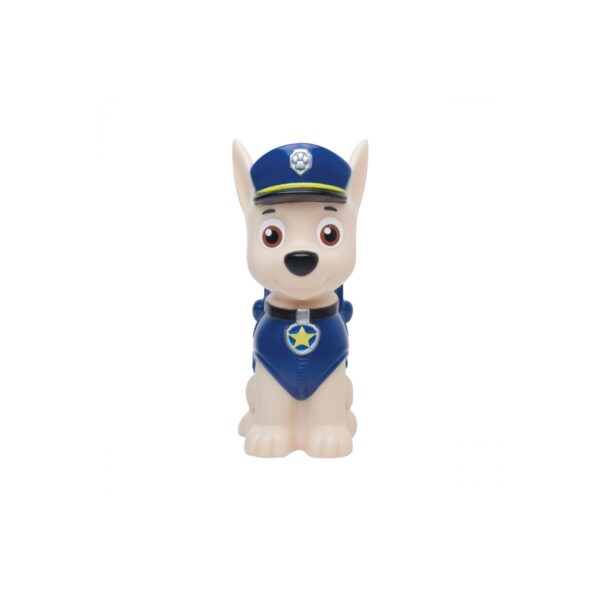 Nachtlicht Paw Patrol Chase 3D LED