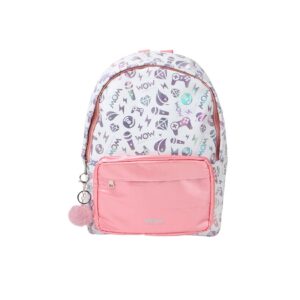 Schul-Rucksack 40 cm WOW Generation