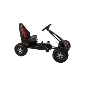 Go Kart Rennwagen für Jungen