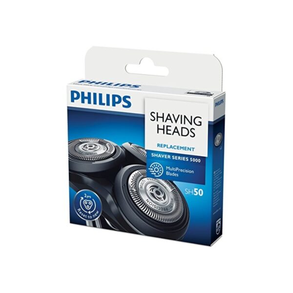 Philips SH50/50 Ersatzscherköpfe