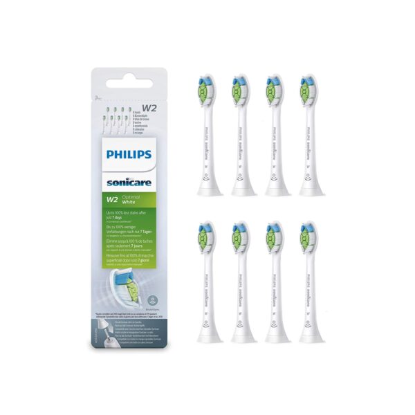 Philips Sonicare HX6068/12 Ersatzbürsten