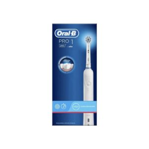 Oral-B PRO 1 200 Elektrische Zahnbürste