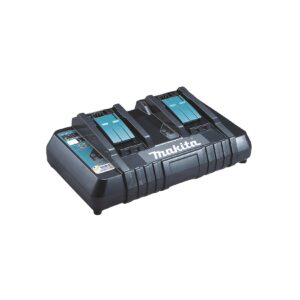 Makita RC18RD Doppelladegerät