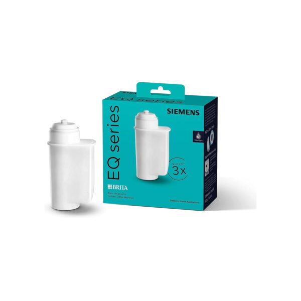 Siemens EQ.series Wasserfilter INTENZA TZ0033 3er Pack