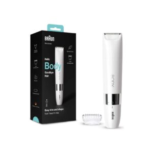 Braun Mini Trimmer BS1000