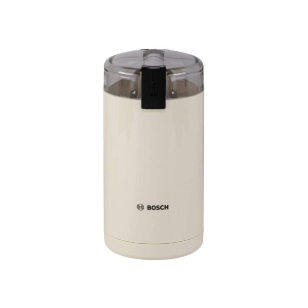 Bosch TSM6A017C Kaffeemühle creme