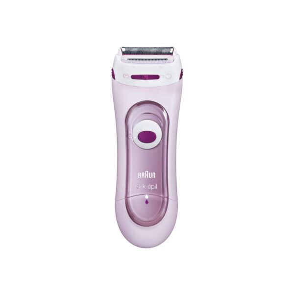 Braun Silk-épil LS5360 elektrischer Damenrasierer