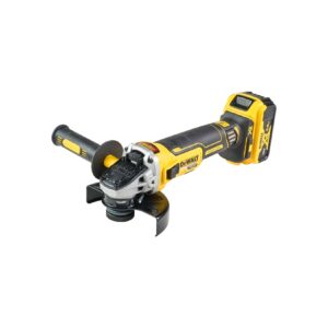 DeWalt Akku-Winkelschleifer DCG405