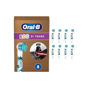 Oral-B EB10-8 Stages Star Wars Ersatzbürsten