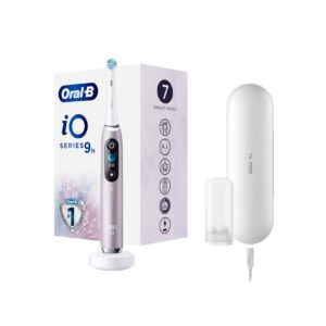 Oral-B iO Series 9N Elektrische Zahnbürste