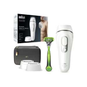 Braun Haarentfernungsgerät Silk-Expert Pro 5 PL 5145