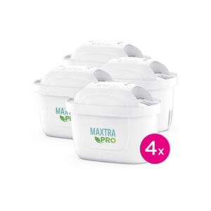 Brita Maxtra Pro All-in-1 Wasserfilter 4er Pack