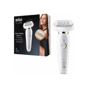 Braun Silk-épil 9 Flex SES 9001 3D Epilierer