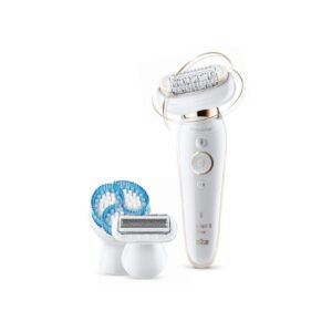 Braun Silk-épil 9 Flex SES 9010 3D Epilierer