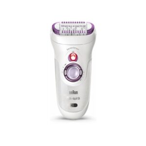 Braun Silk-épil 9-690 Epilierer