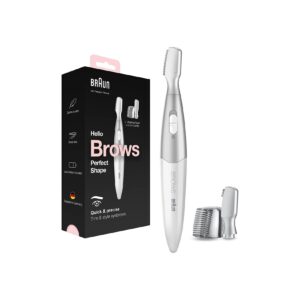 Braun Silk-épil Styler FG1106 Präzisionstrimmer