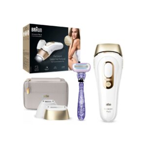 Braun Silk-expert Pro IPL PL5157 Haarentfernungsgerät