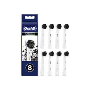 Oral-B EB20CH-8 Pure Clean Aktivkohle EU