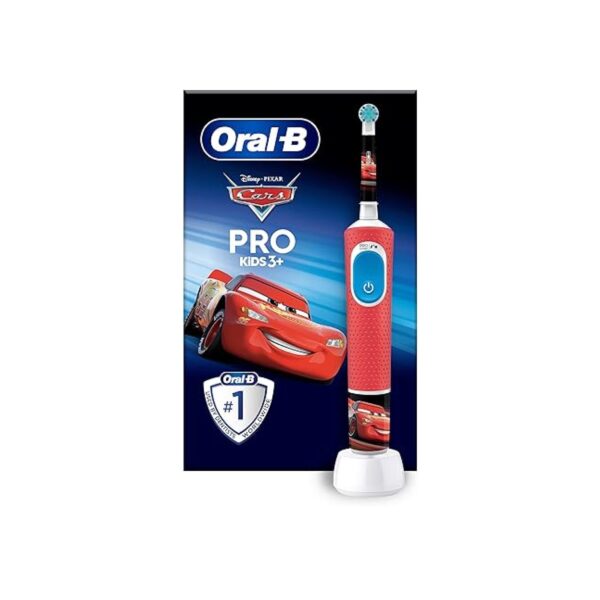 Oral-B Vitality Pro 103 Kids Cars