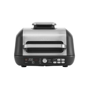 Ninja AG651 Foodi Max Pro Heißluftfritteuse/Grill