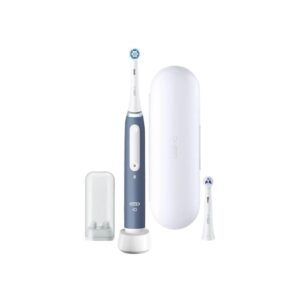 Oral-B Elektrische Zahnbürste My Way 10+ ocean blue