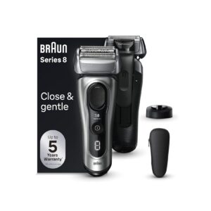 Braun Series 8 - 8517s wet&dry Herrenrasierer