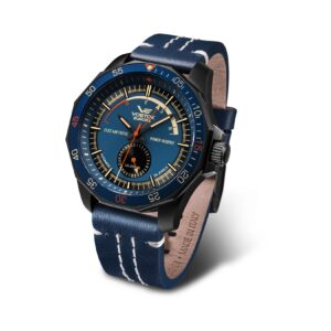 Vostok Europe Herrenarmbanduhr NE57-225C564 - 46 mm