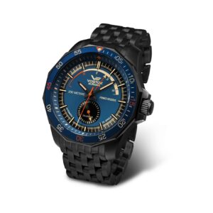 Vostok Europe Herrenarmbanduhr NE57-225C564-B - 46 mm