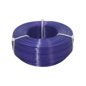 purefil PLA Silk purple 1kg 1.75mm Refill