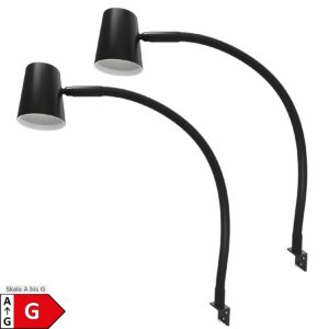 kalb   LED Bettleuchte