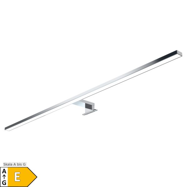 kalb   100cm LED Badleuchte Badlampe Spiegellampe Spiegelleuchte 230V warmweiß