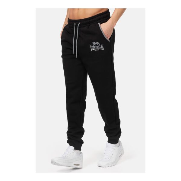 Lonsdale Herren Jogginghose normale Passform TWO TONES