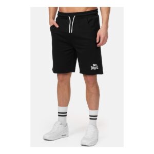 Lonsdale Herren Shorts normale Passform COVENTRY